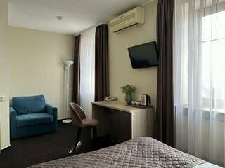 Гостиница Мономах Владимир Двухместный номер 1 категории-2