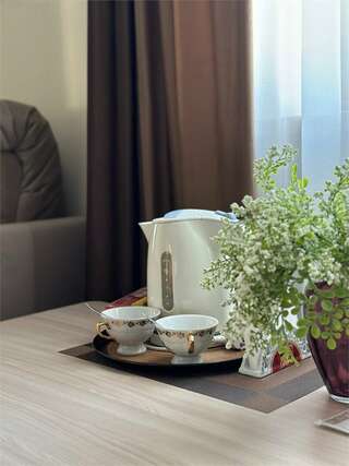 Гостиница Мономах Владимир Люкс-2