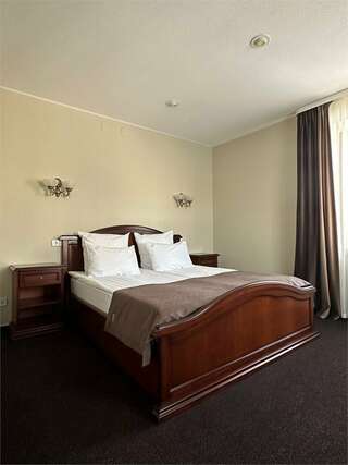 Гостиница Мономах Владимир Люкс-3