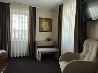 Гостиница Мономах Владимир Люкс-1