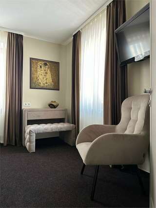 Гостиница Мономах Владимир Люкс-5