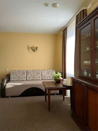 Гостиница Мономах Владимир Люкс-12