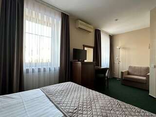 Гостиница Мономах Владимир Двухместный номер 1 категории-5