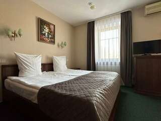 Гостиница Мономах Владимир Двухместный номер 1 категории-6