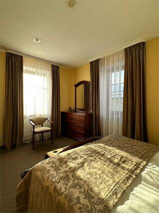 Гостиница Мономах Владимир Люкс-10