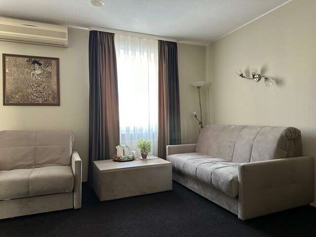 Гостиница Мономах Владимир-9