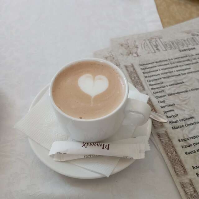 Гостиница Мономах Владимир-108