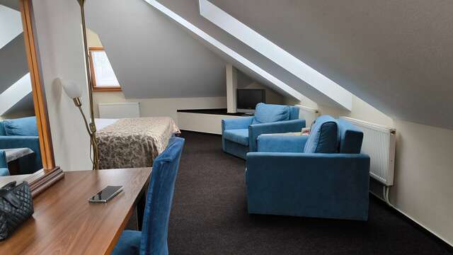 Гостиница Мономах Владимир-7