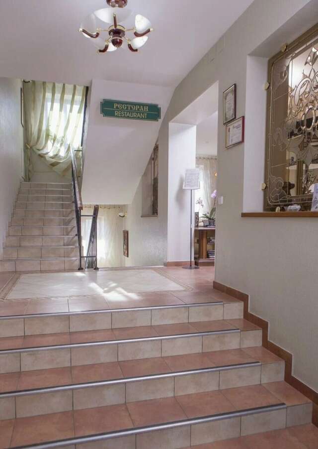 Гостиница Мономах Владимир-130