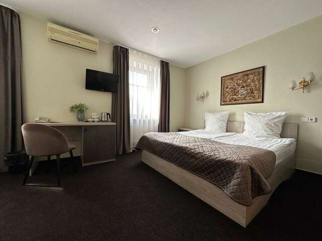 Гостиница Мономах Владимир-6