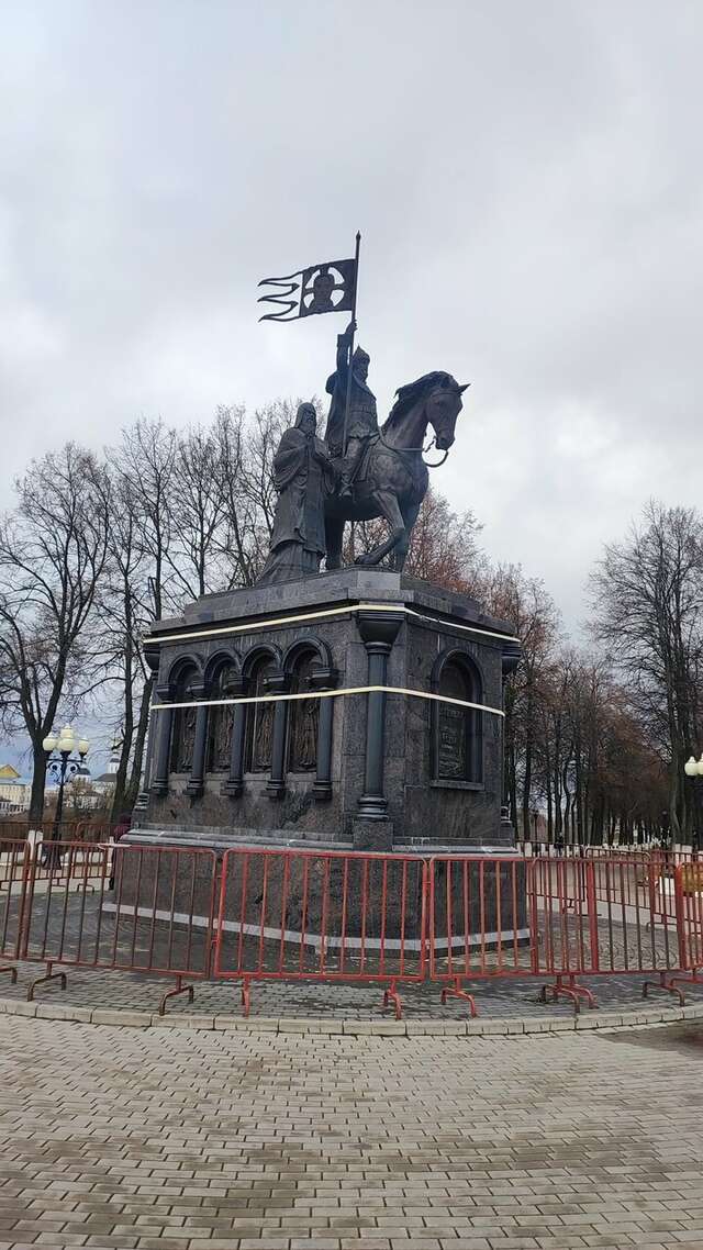 Гостиница Мономах Владимир-47