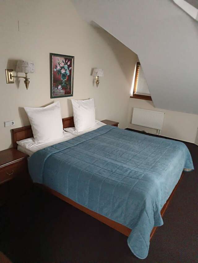 Гостиница Мономах Владимир-125