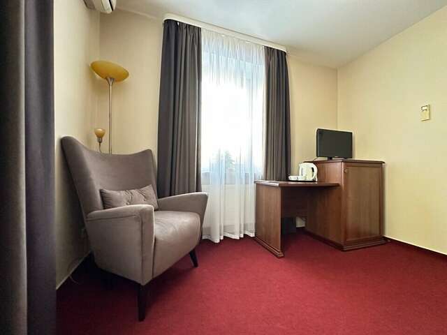 Гостиница Мономах Владимир-29