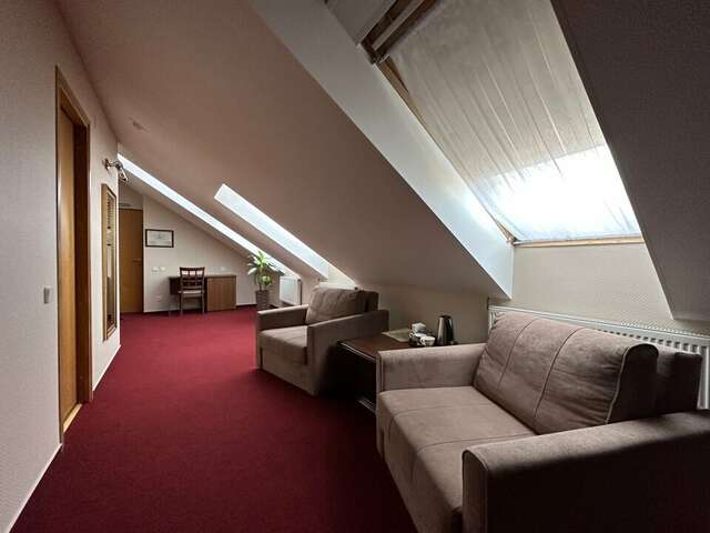 Гостиница Мономах Владимир-26