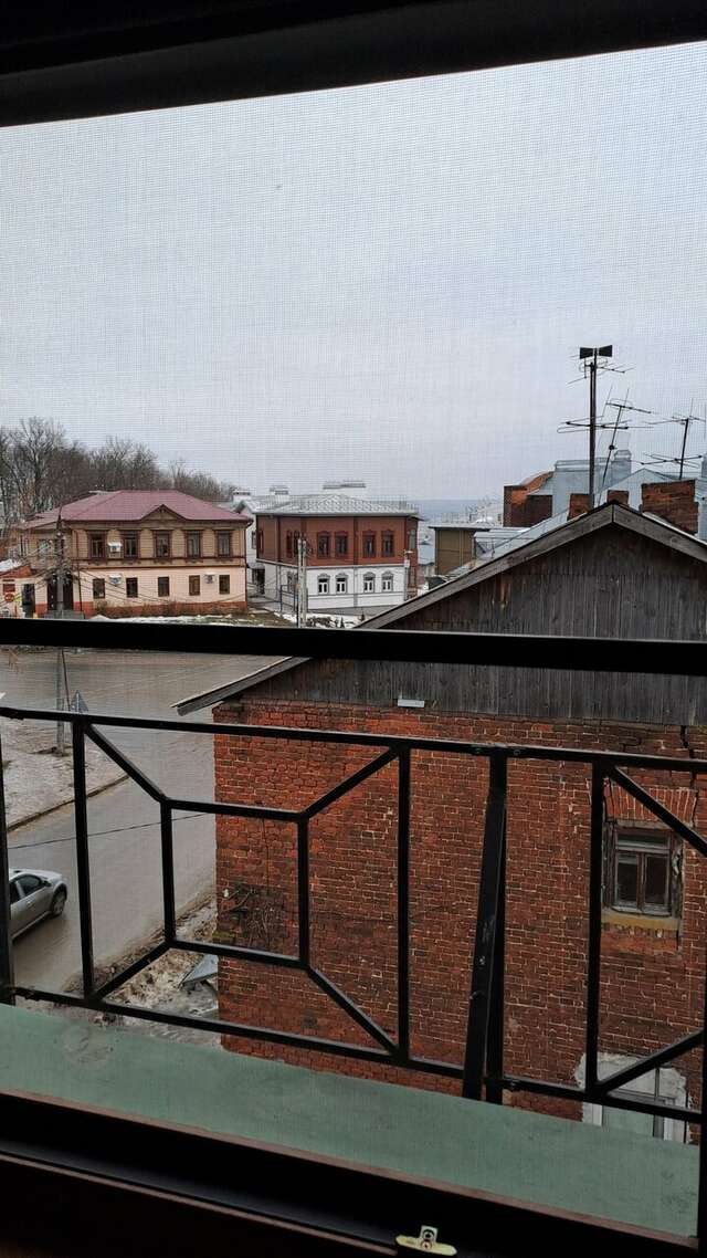 Гостиница Мономах Владимир-56