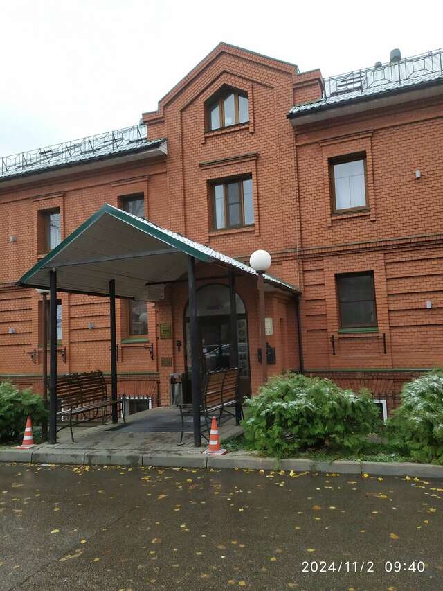 Гостиница Мономах Владимир-57