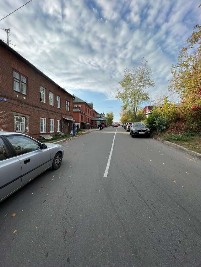 Гостиница Мономах Владимир-46