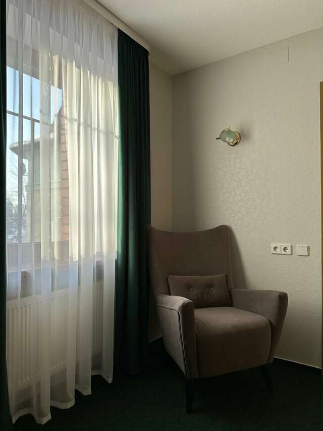 Гостиница Мономах Владимир-38