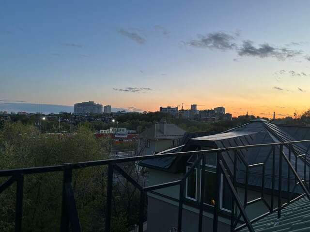 Гостиница Мономах Владимир-109