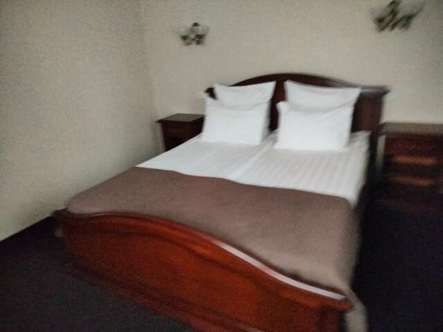 Гостиница Мономах Владимир-32