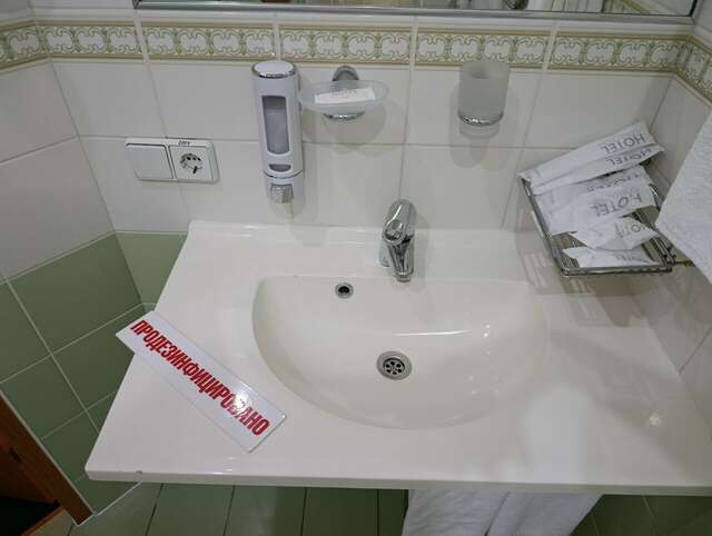 Гостиница Мономах Владимир-110