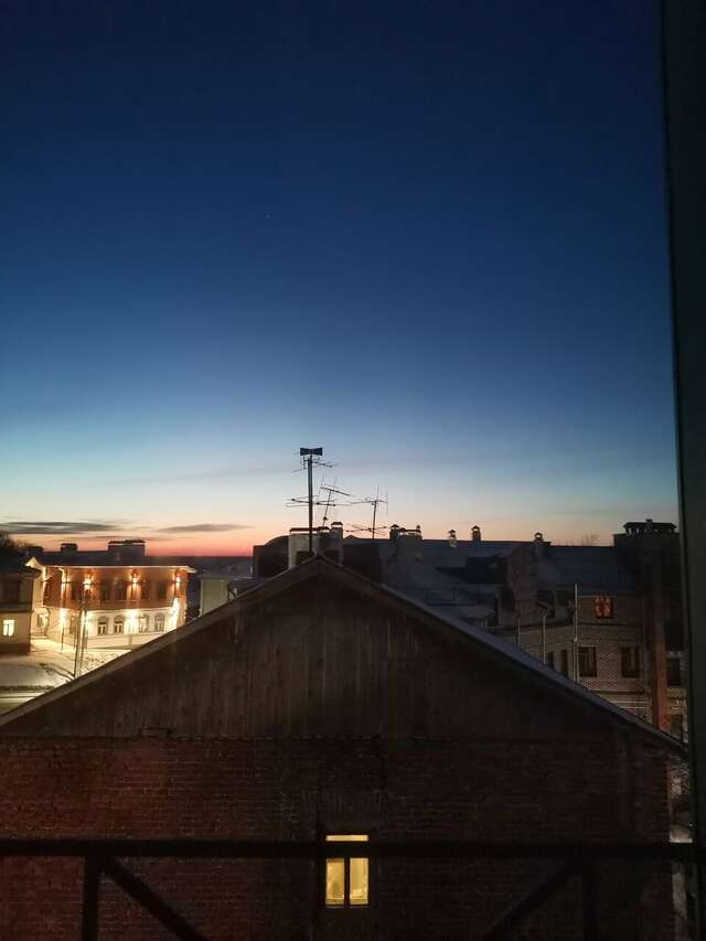 Гостиница Мономах Владимир-43