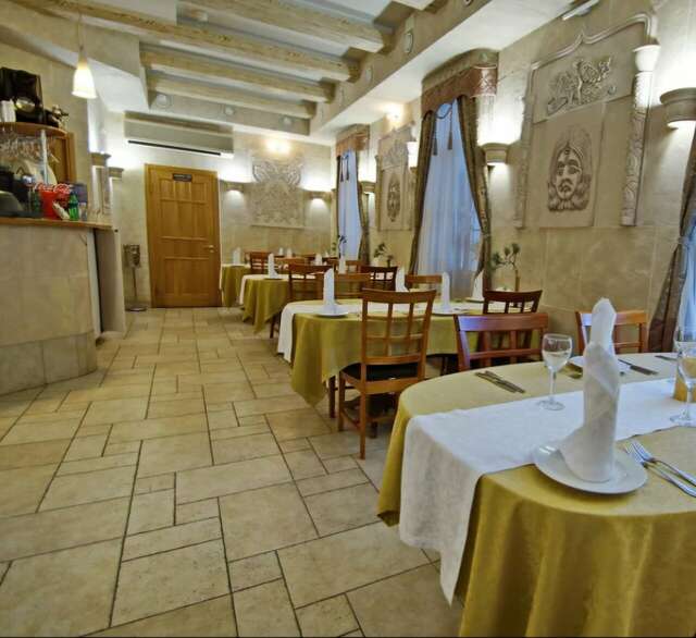 Гостиница Мономах Владимир-123