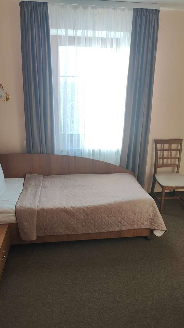 Гостиница Мономах Владимир-97