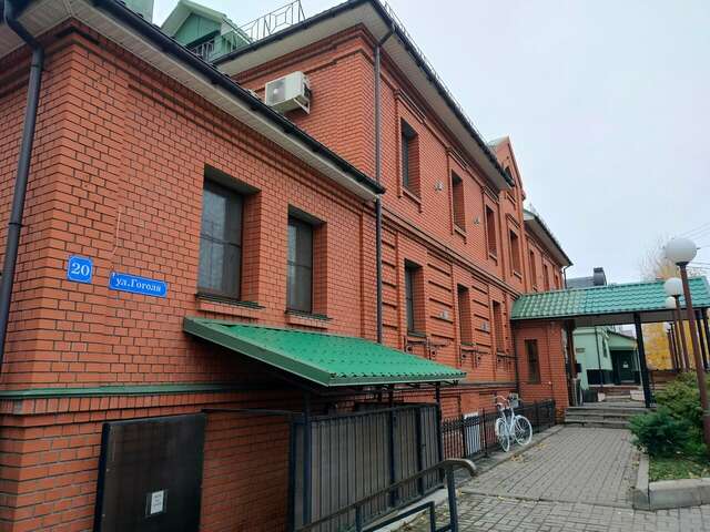 Гостиница Мономах Владимир-54