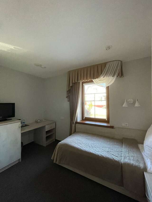 Гостиница Мономах Владимир-98