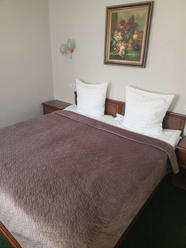 Гостиница Мономах Владимир-114