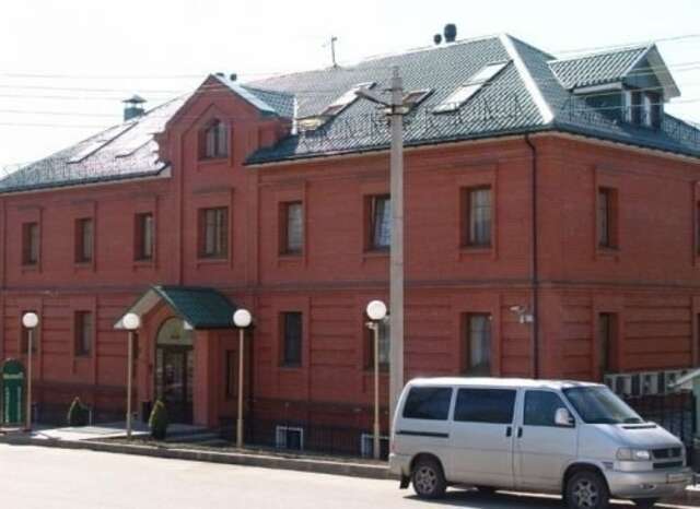 Гостиница Мономах Владимир-44