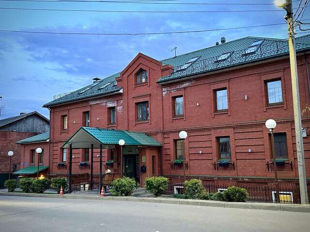 Гостиница Мономах Владимир-41