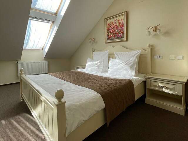 Гостиница Мономах Владимир-39