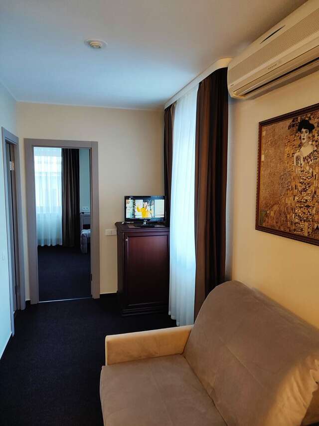 Гостиница Мономах Владимир-34