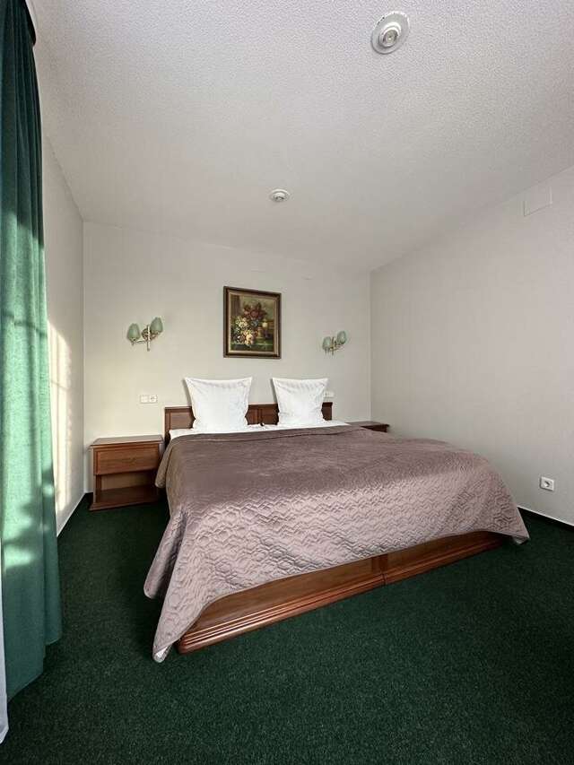 Гостиница Мономах Владимир-30