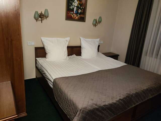 Гостиница Мономах Владимир-40