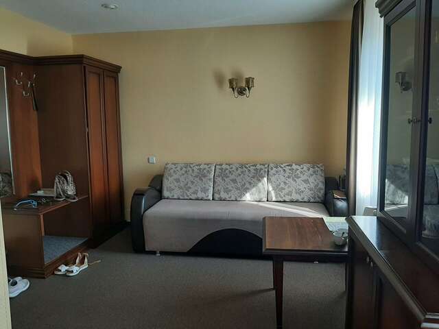 Гостиница Мономах Владимир-126