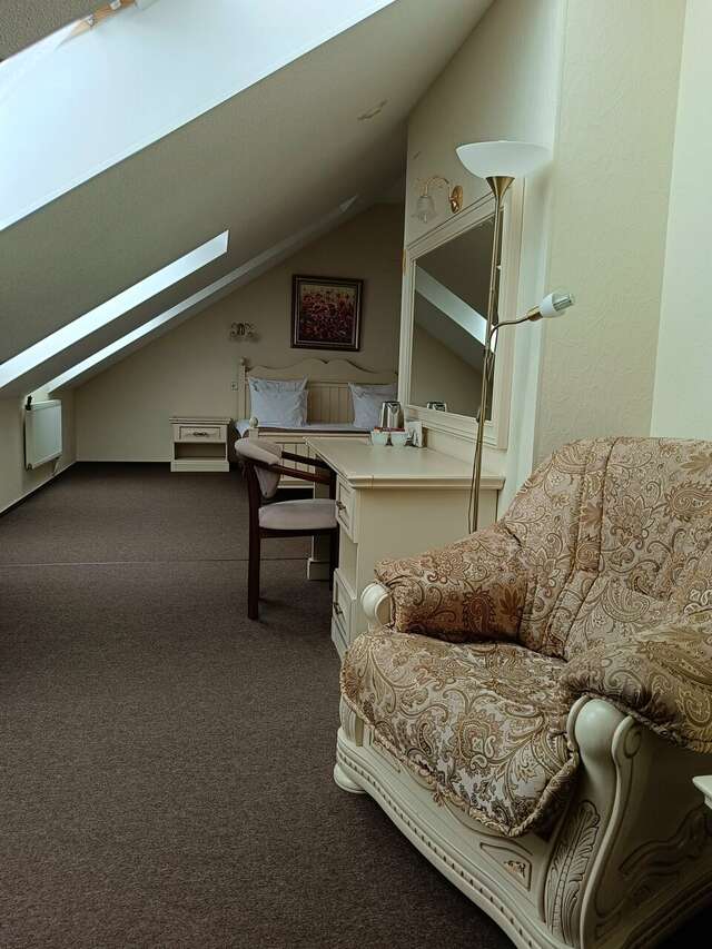 Гостиница Мономах Владимир-24