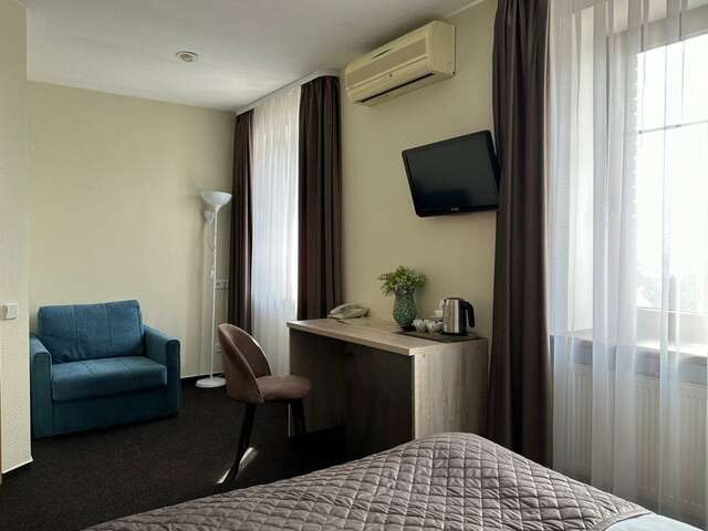 Гостиница Мономах Владимир-91