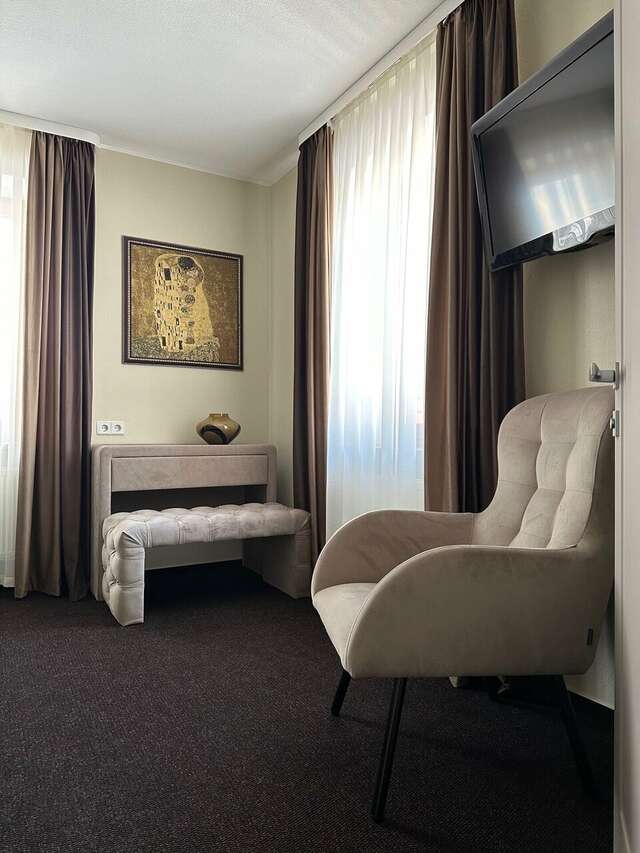 Гостиница Мономах Владимир-31