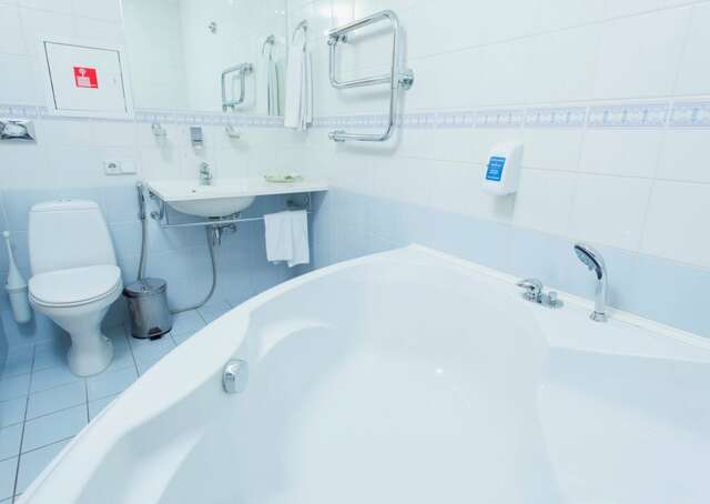 Гостиница Мономах Владимир-58