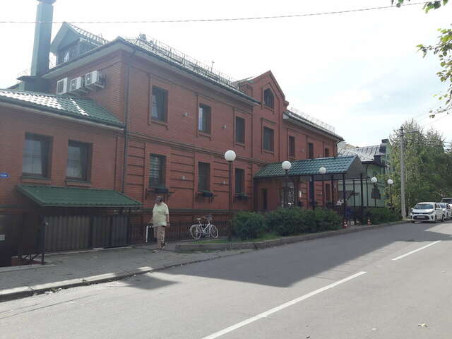 Гостиница Мономах Владимир-66