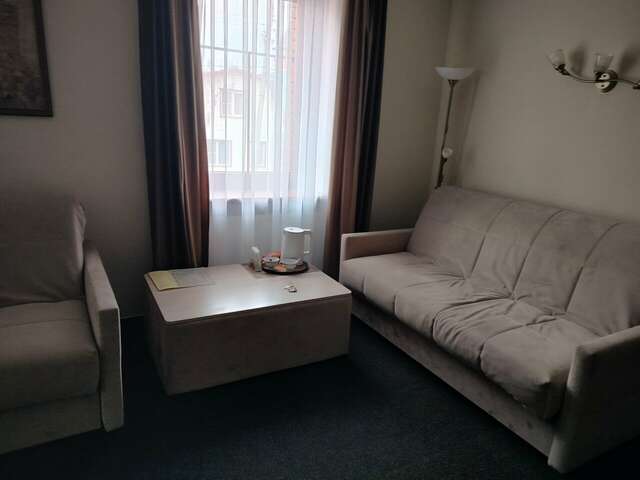 Гостиница Мономах Владимир-67