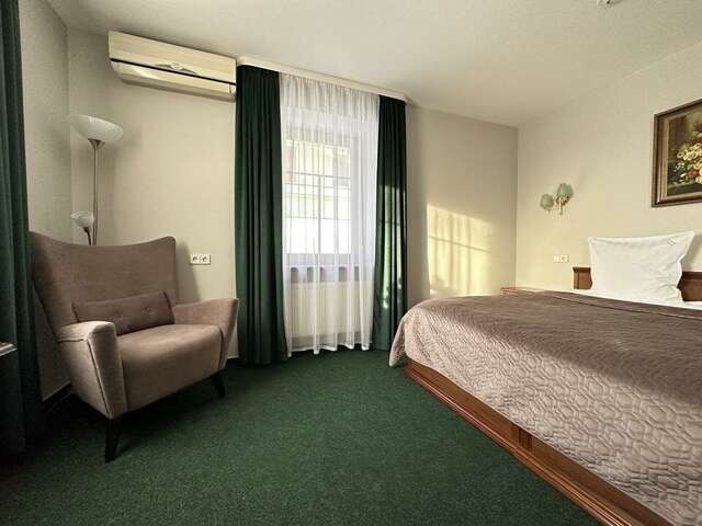 Гостиница Мономах Владимир-17