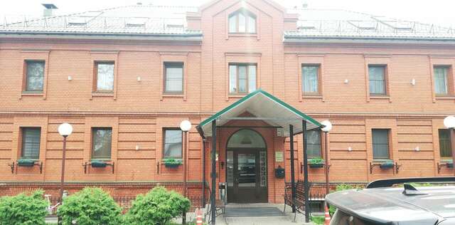 Гостиница Мономах Владимир-62