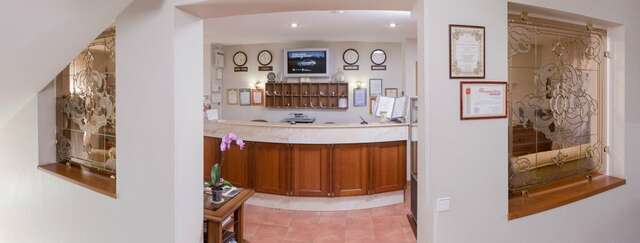 Гостиница Мономах Владимир-61