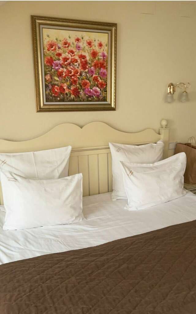 Гостиница Мономах Владимир-19