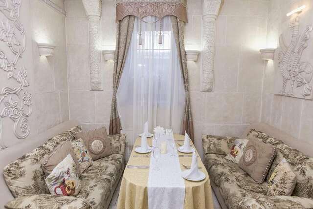 Гостиница Мономах Владимир-48