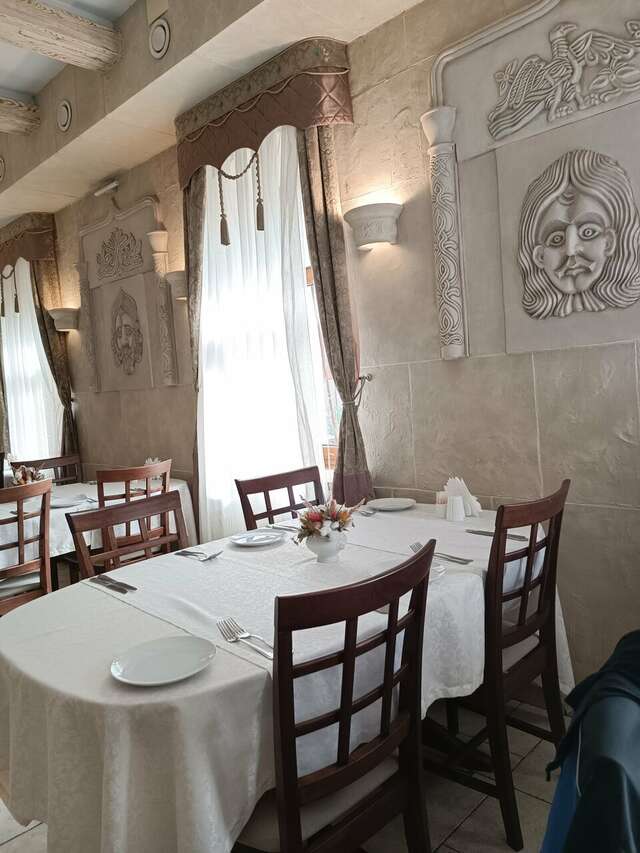 Гостиница Мономах Владимир-129